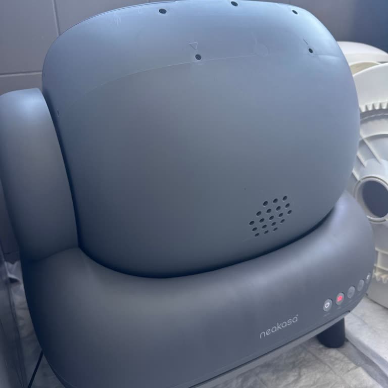 Hepsiburada Neakasa Arızası