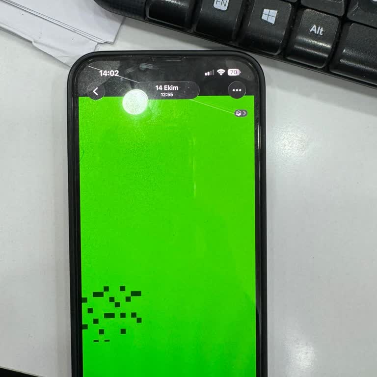 Aldığım İphone 13 Pro Max Sürekli Arızalı, Sorunum Çözülmüyor