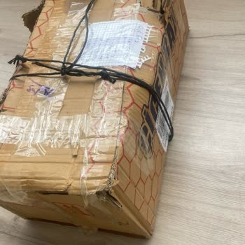 Aras Kargo İle Gönderdiğim Süt Ürünleri Kargom Eksik Ve Hasarlı Teslim Edildi