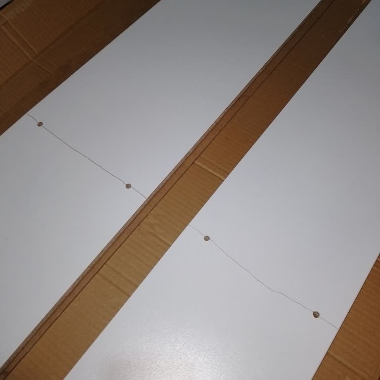 Kırık Gelen Kitaplık İçin Çözüm Bekliyorum