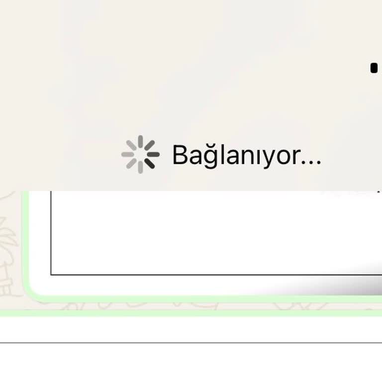 Vodafone’da Sürekli Şebeke Sorunu Günlük Hayatımı Zorluyor