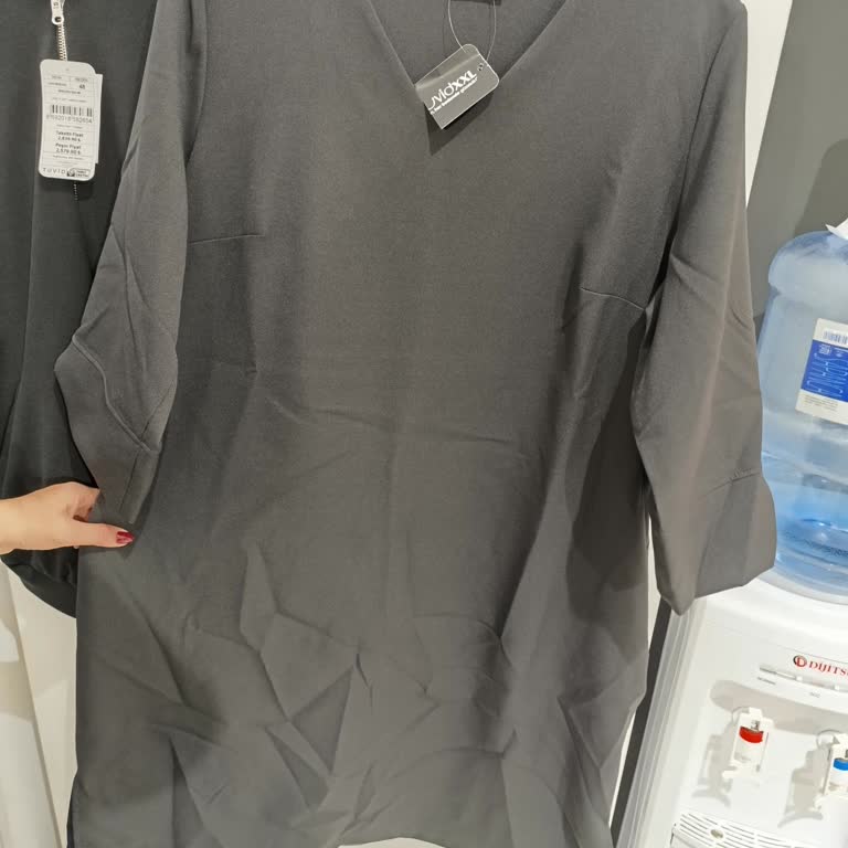 Tuvid XXL'den Aldığım Ürünlerde Hayal Kırıklığı Ve İade Sorunu