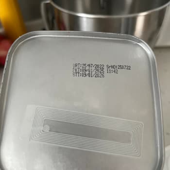 Son Kullanma Tarihi Geçmemiş Peynir Bozuk Çıktı, Ürün Değişimi Talebim Var