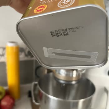 Son Kullanma Tarihi Geçmemiş Peynir Bozuk Çıktı, Ürün Değişimi Talebim Var