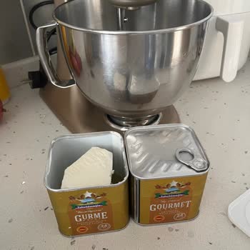 Son Kullanma Tarihi Geçmemiş Peynir Bozuk Çıktı, Ürün Değişimi Talebim Var