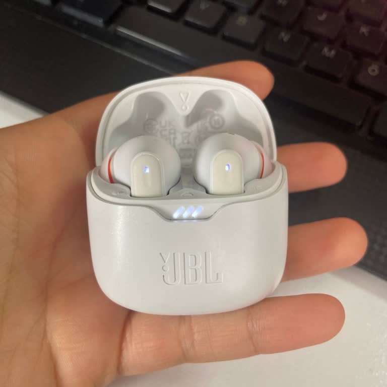 Garanti Kapsamındaki JBL Kulaklıkta Ses Kalitesi Sorunu Ve Çözüm Talebi