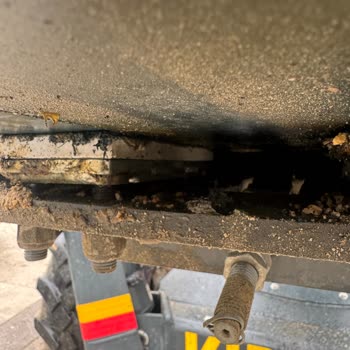 Urcan Makina Garanti Kapsamındaki Sıfır Makineye Servis Ve Yedek Parça Hizmeti Vermedi!