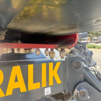 Urcan Makina Garanti Kapsamındaki Sıfır Makineye Servis Ve Yedek Parça Hizmeti Vermedi!