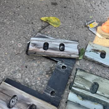 Urcan Makina Garanti Kapsamındaki Sıfır Makineye Servis Ve Yedek Parça Hizmeti Vermedi!