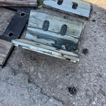 Urcan Makina Garanti Kapsamındaki Sıfır Makineye Servis Ve Yedek Parça Hizmeti Vermedi!