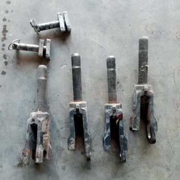 Massey Ferguson Traktörde Sürekli Kırılan Sol Askı Kolu Mağduriyeti!