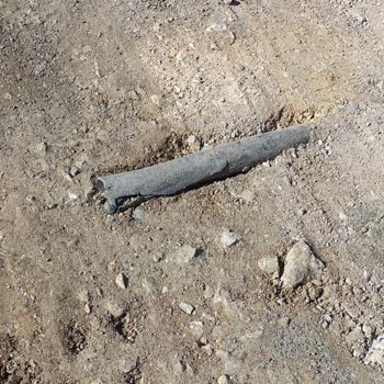 ASKİ Çalışmaları Sonrası Mahallede Altyapı Sorunları Ve Güvenlik Tehlikesi