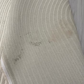 Sahra Halı Yıkama (Bursa) Sorumluluk Kabul Etmediler