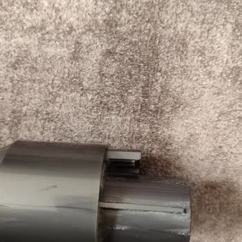 Garanti Kapsamındaki Dyson Süpürgemin Boru Sorunu Ücretli Çözülmek İsteniyor