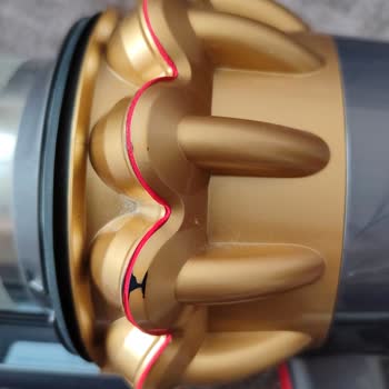 Garanti Kapsamındaki Dyson Süpürgemin Boru Sorunu Ücretli Çözülmek İsteniyor