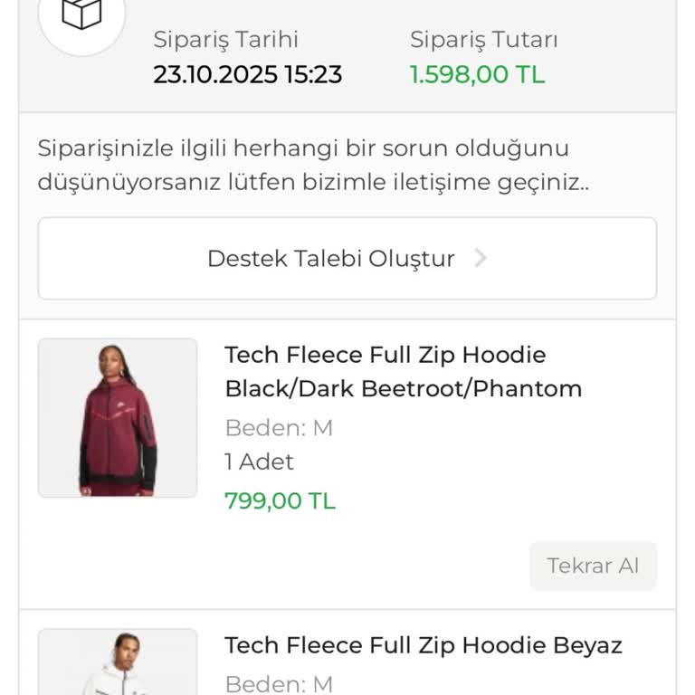 Lobbeco Siparişim Günlerdir Hazırlanıyor, Müşteri Hizmetlerinden Hiçbir Yanıt Alamıyorum