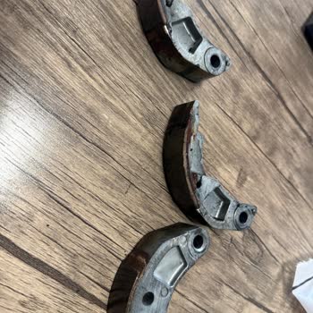 Garanti Kapsamındaki Parça İçin Ödeme Ve Olumsuz Servis Yaklaşımı