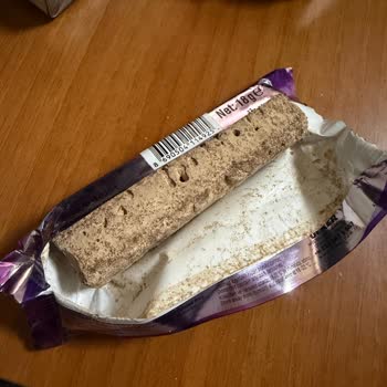 Aldığım Çikolata Küflenmiş Ve Bozuk Çıktı, Mağduriyetimin Giderilmesini İstiyorum