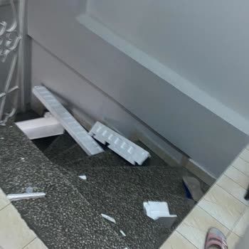 Horoz Lojistik Teslimat Personelinin Saygısız Davranışları Ve Kötü Hizmet Deneyimi