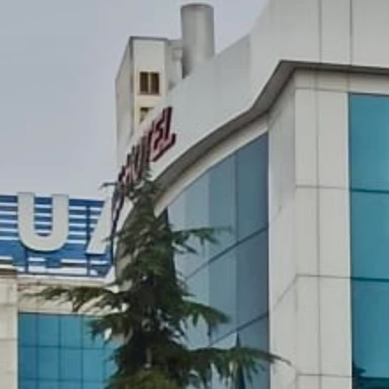 My Plus Hotel Ataşehir Baz İstasyonlarının Yaydığı Sinyaller Nedeniyle Uyuyamadım!