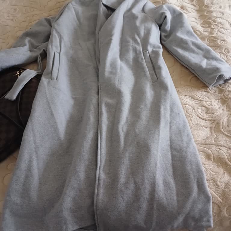 Sipariş Ettiğim Palto Farklı Renk Ve Bedende Gönderildi İletişim Kuramıyorum