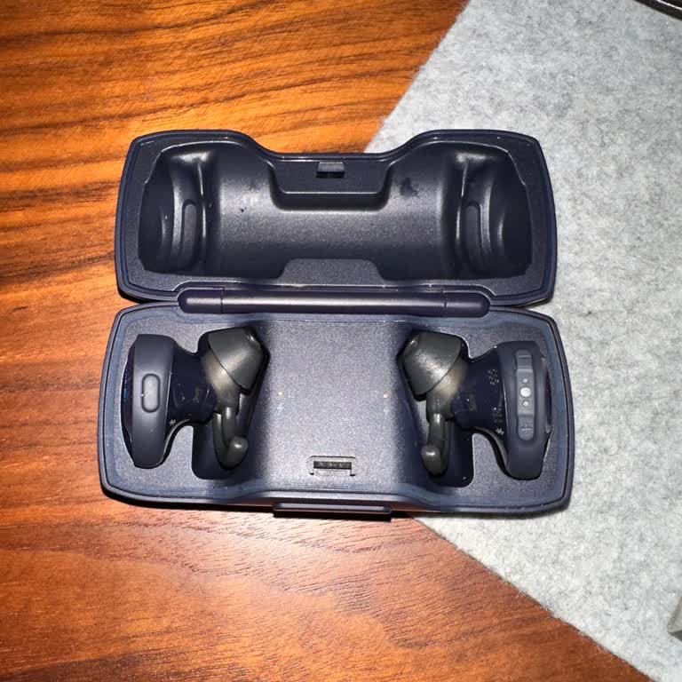 Bose Kulaklığımın Şarj Sorununa Çözüm Bulunmadı