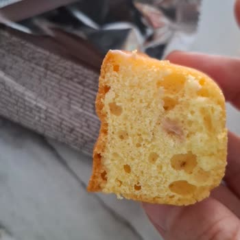 Ambalajdaki Çikolatalı Vaat Gerçek Çıkmadı, Ücret İadesi İstiyorum