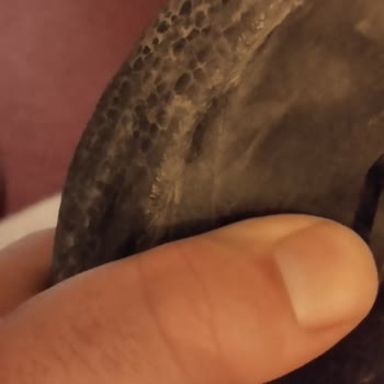 Kısa Sürede Deforme Olan Ayakkabı İçin Garanti Reddi