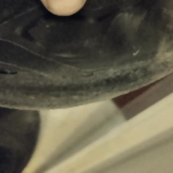 Kısa Sürede Deforme Olan Ayakkabı İçin Garanti Reddi