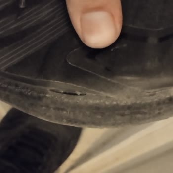 Kısa Sürede Deforme Olan Ayakkabı İçin Garanti Reddi