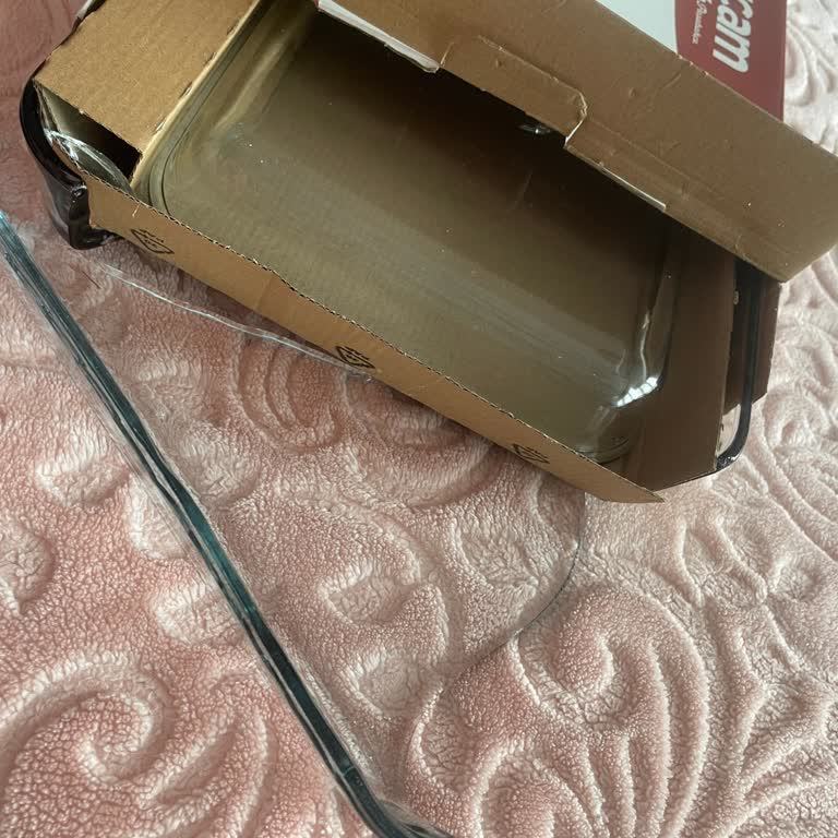 Siparişimdeki Borcam Tepsi Kırık Geldi, Mağduriyetim Giderilmiyor