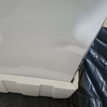 Enkombi Hasarlı Kombi Teslimatı Ve Geciken Ücret İadesi Mağduriyeti