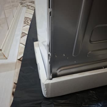 Enkombi Hasarlı Kombi Teslimatı Ve Geciken Ücret İadesi Mağduriyeti