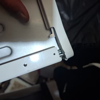 Enkombi Hasarlı Kombi Teslimatı Ve Geciken Ücret İadesi Mağduriyeti