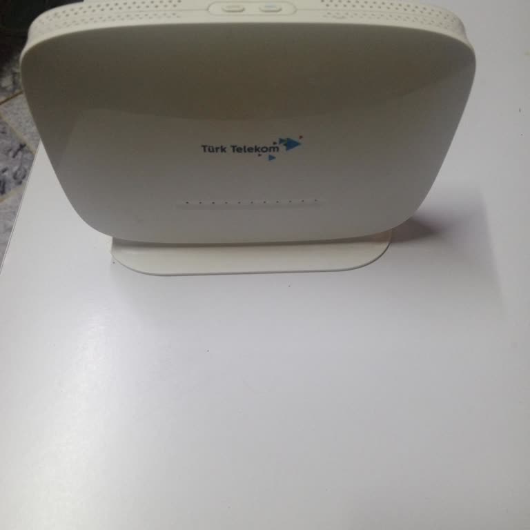 Eski Modem Usulsüzlüğü Ve İnternet Kesintisiyle Mağdur Oldum