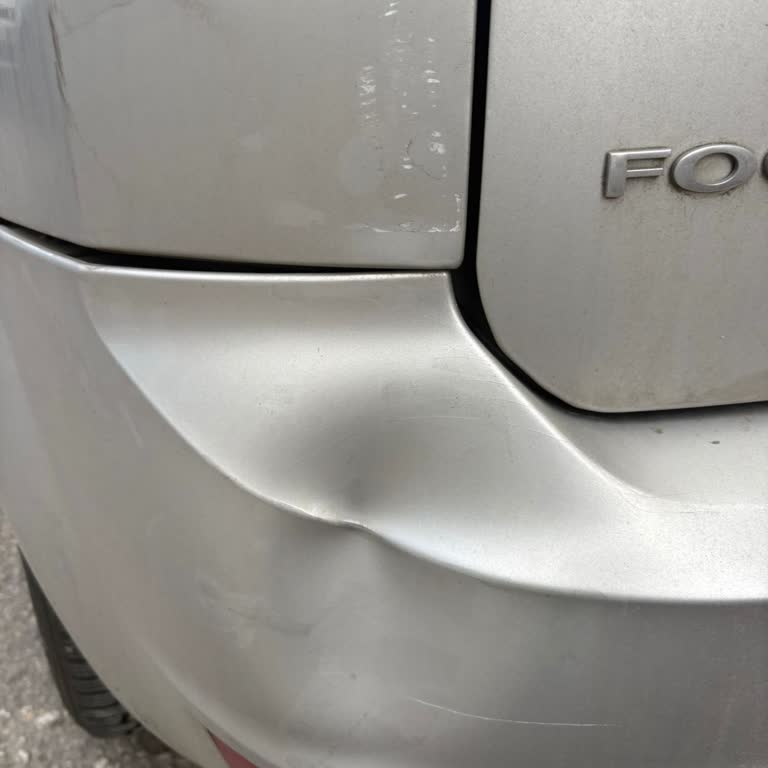 Otel Vale Hizmeti Sonrası Araç Hasarı Ve İlgisizlik