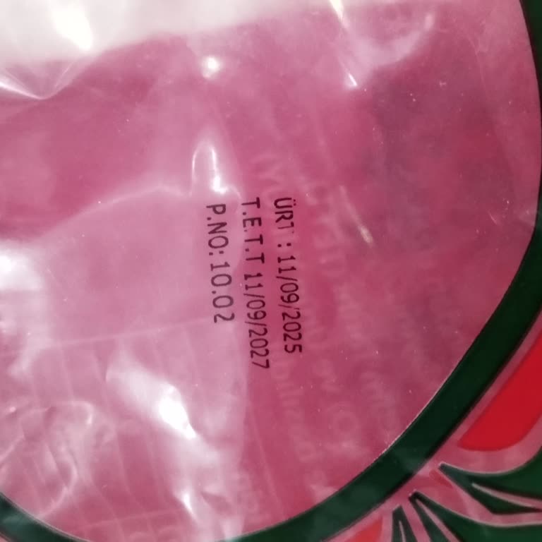 Aldığım Toz Şekerin İçinden Böcek Ve Yabancı Maddeler Çıktı