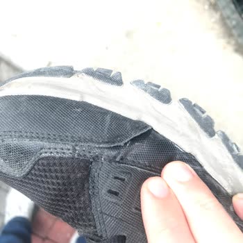 Skechers Ayakkabıda Sağlık Ve Kalite Sorunları: Ürün Değişimi Veya İade Talebim Var