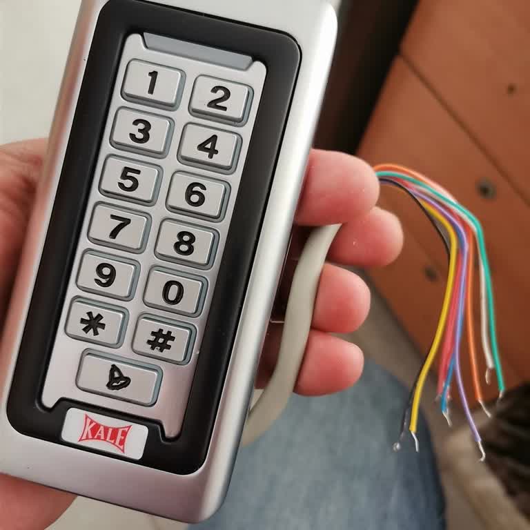 idefix Tanımlama Kartı Eksikliği Nedeniyle Geçiş Kontrol Ünitesini Kullanamıyorum!