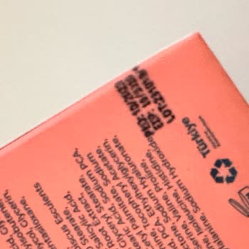 Son Kullanma Tarihi Geçmiş Ürün Ve İlgisiz Müşteri Hizmetleri Nedeniyle Mağduriyet