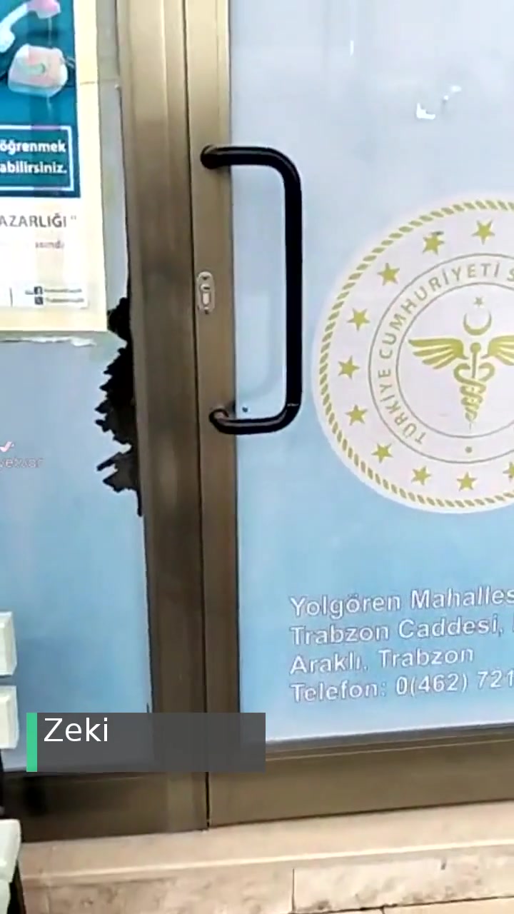 Şikayet ve ilgi videonun kapak resmi