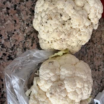 Migros Sanal Market'ten Eksik Ve Çürük Sebze Teslimatı