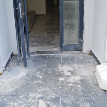 Bahaş İnşaat Teslimatın Üzerinden Bir Yıl Geçmesine Rağmen Sitede Ciddi Eksiklikler Devam Ediyor!