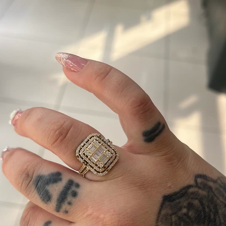 Medusa Kuyumculuk Güvenim Kalmadı