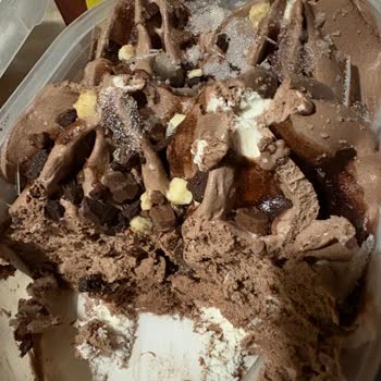 Bozuk Dondurma Teslimatı Ve Ücret İadesi Sorunu