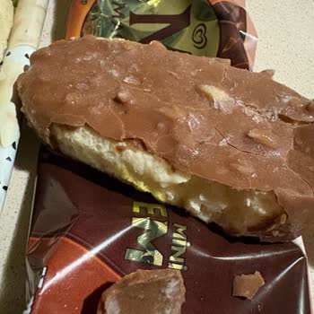 Bozuk Dondurma Teslimatı Ve Ücret İadesi Sorunu