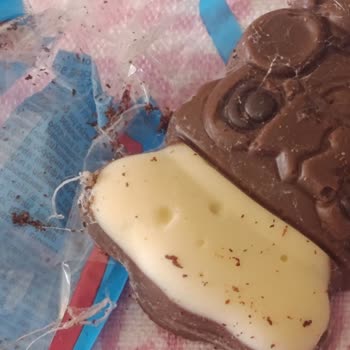 Son Kullanma Tarihi Geçmemiş Üründe Kurtlanma Şoku Yaşadım