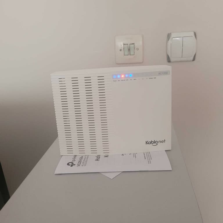 Kablo Net Kurulumdan Sonra 5 Gündür İnternet Bağlantısı Sağlanamıyor, Mağduriyet Yaşıyorum
