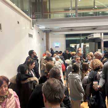 Sunexpress Uçuşunda Saatlerce Bekleyiş Ve Bilgilendirme Eksikliği Mağduriyeti