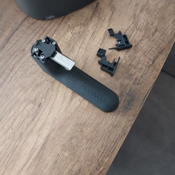 Philips Airfryer XXL Sapı Kırıldı, Garanti Kapsamı Dışında Yüksek Ücret Talebi